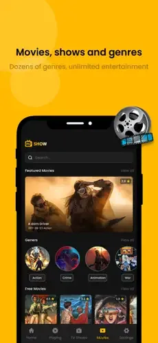 hotstar-update Movies and shows