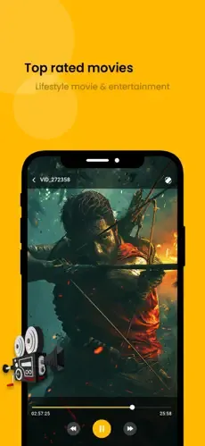 hotstar-update Top Rated Movies