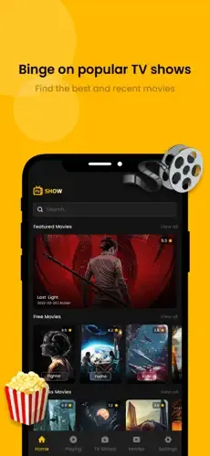 hotstar-update tv show
